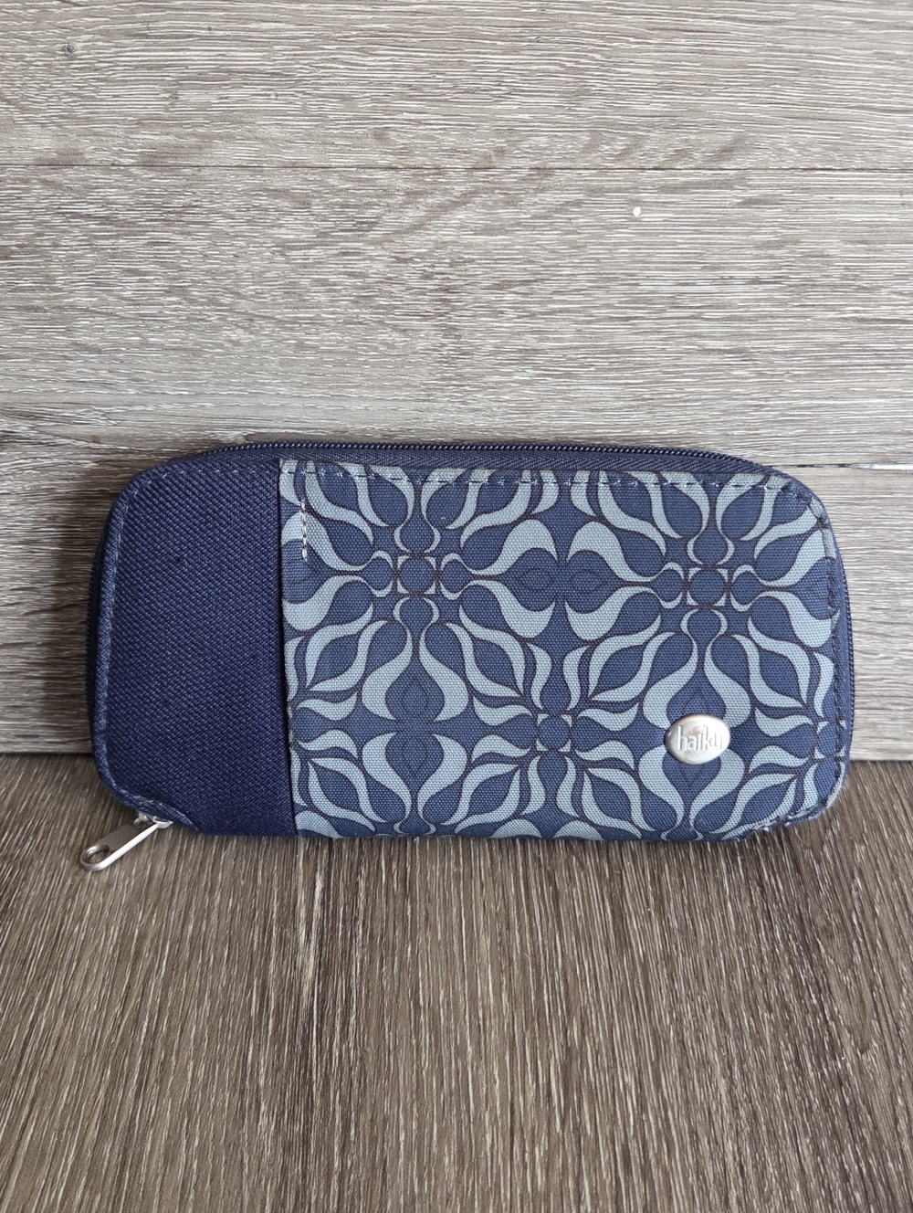 Haiku Fortitude Wallet